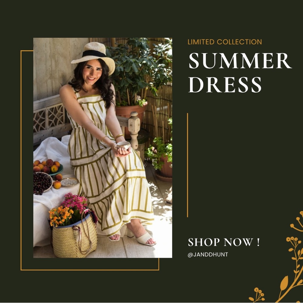 Summer Dresses